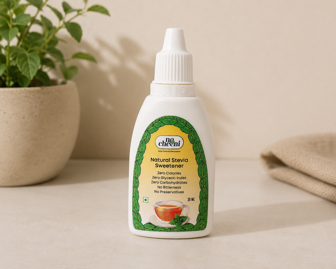 Stevia Drop